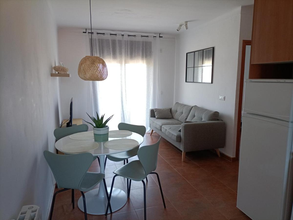 Riells Mar Apartamento L' Escala Exterior foto